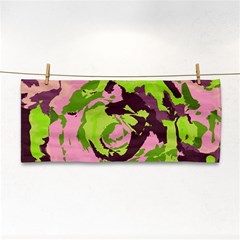 Abstract Art Cosmetic Storage Cases by ValentinaDesign