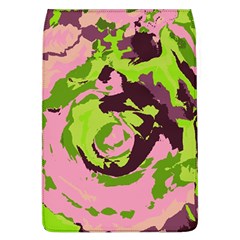 Abstract Art Flap Covers (l)  by ValentinaDesign