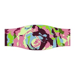 Abstract Art Stretchable Headband