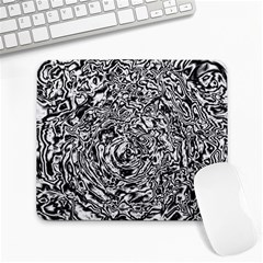 Abstract Art Large Mousepads by ValentinaDesign