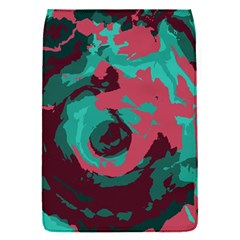 Abstract Art Flap Covers (s)  by ValentinaDesign