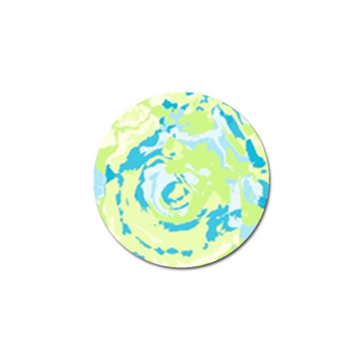 Abstract art Golf Ball Marker (4 pack)