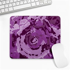 Abstract Art Large Mousepads by ValentinaDesign