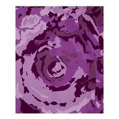 Abstract Art Shower Curtain 60  X 72  (medium)  by ValentinaDesign