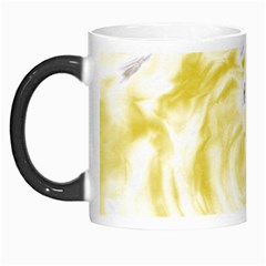 Abstract Art Morph Mugs by ValentinaDesign