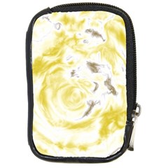 Abstract Art Compact Camera Cases by ValentinaDesign