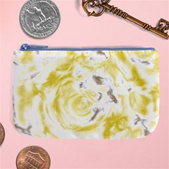 Abstract Art Large Coin Purse