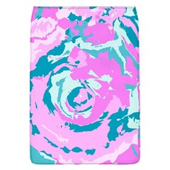 Abstract Art Flap Covers (l)  by ValentinaDesign