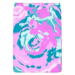 Abstract Art Flap Covers (s)  by ValentinaDesign