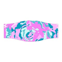 Abstract Art Stretchable Headband