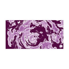 Abstract Art Yoga Headband by ValentinaDesign