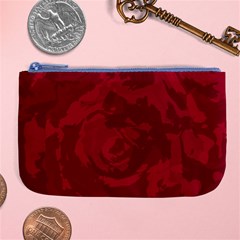 Abstract Art Large Coin Purse