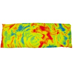 Abstract Art Body Pillow Case Dakimakura (two Sides)