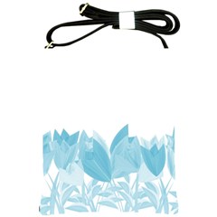 Tulips Shoulder Sling Bags