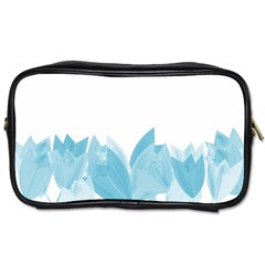 Tulips Toiletries Bags 2-Side