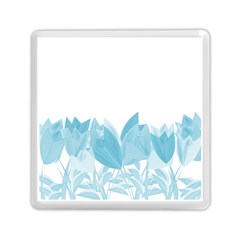 Tulips Memory Card Reader (Square) 