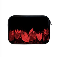 Tulips Apple Macbook Pro 15  Zipper Case by ValentinaDesign