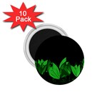 Tulips 1.75  Magnets (10 pack)  Front