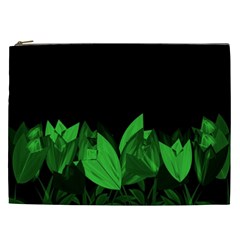 Tulips Cosmetic Bag (xxl) 