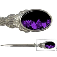 Tulips Letter Openers by ValentinaDesign