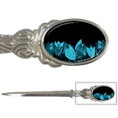 Tulips Letter Openers by ValentinaDesign