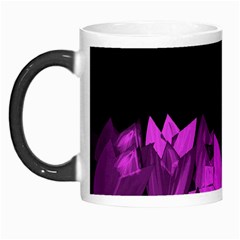 Tulips Morph Mugs by ValentinaDesign