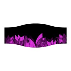 Tulips Stretchable Headband