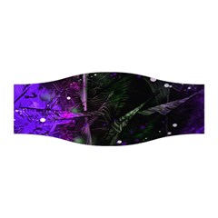 Abstract Design Stretchable Headband