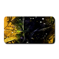 Abstract Design Medium Bar Mats by ValentinaDesign