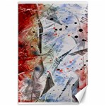 Abstract design Canvas 20  x 30   19.62 x28.9  Canvas - 1