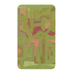 Abstract art Memory Card Reader