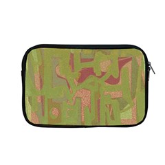 Abstract art Apple MacBook Pro 13  Zipper Case