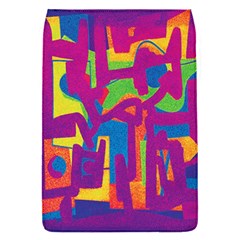 Abstract Art Flap Covers (s)  by ValentinaDesign