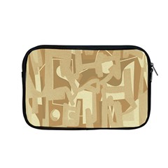 Abstract art Apple MacBook Pro 13  Zipper Case