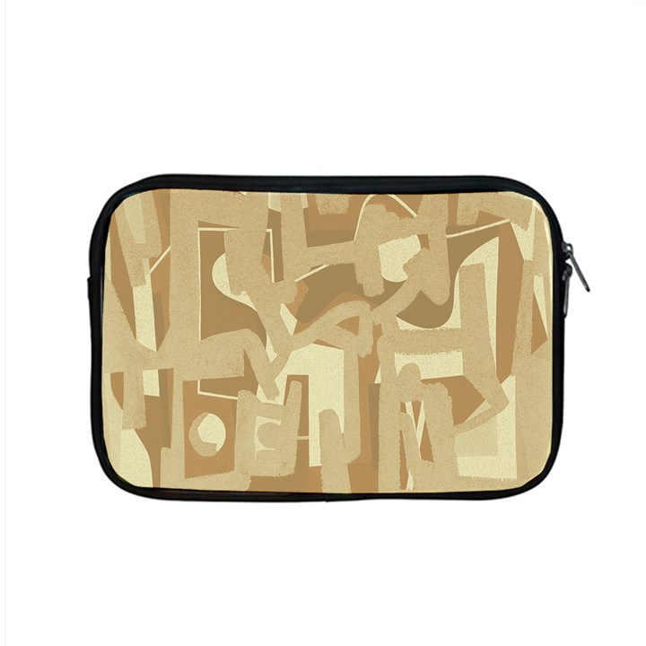 Abstract art Apple MacBook Pro 15  Zipper Case