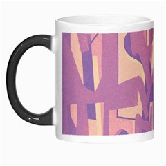 Abstract Art Morph Mugs by ValentinaDesign