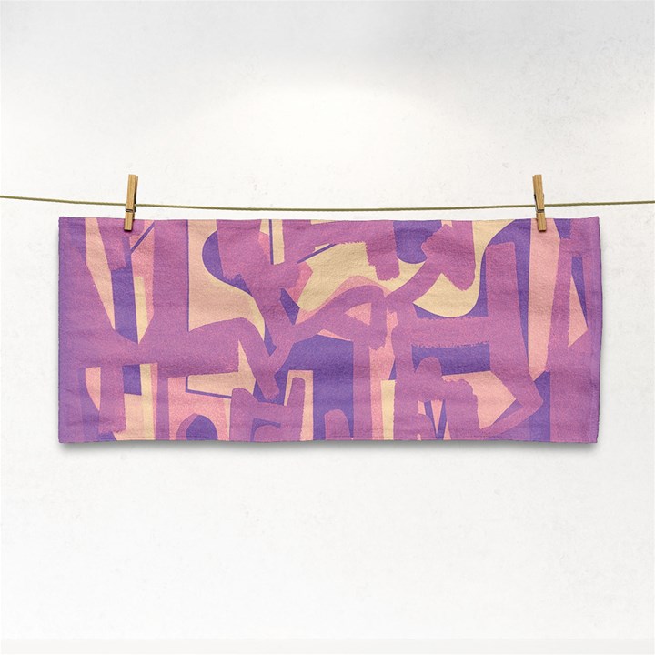 Abstract art Cosmetic Storage Cases