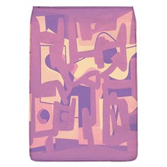 Abstract Art Flap Covers (l)  by ValentinaDesign