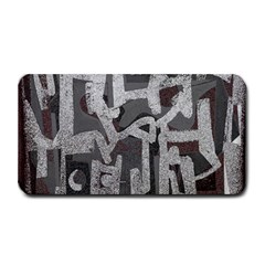 Abstract Art Medium Bar Mats by ValentinaDesign