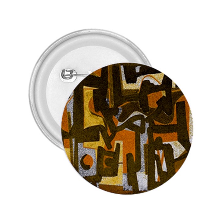 Abstract art 2.25  Buttons