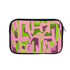 Abstract Art Apple Macbook Pro 13  Zipper Case