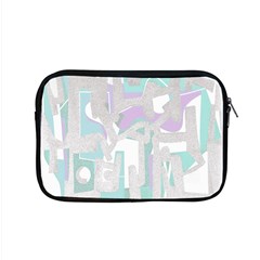 Abstract Art Apple Macbook Pro 15  Zipper Case by ValentinaDesign