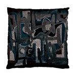 Abstract art Standard Cushion Case (One Side) Front