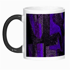 Abstract Art Morph Mugs by ValentinaDesign