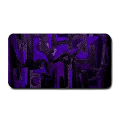 Abstract Art Medium Bar Mats by ValentinaDesign