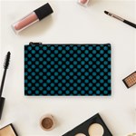 Pattern Cosmetic Bag (Small)  Front