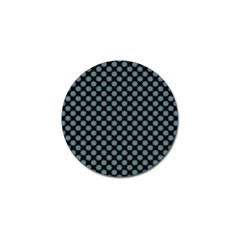 Pattern Golf Ball Marker (10 pack)