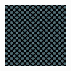 Pattern Medium Glasses Cloth