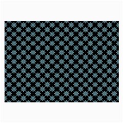 Pattern Large Glasses Cloth