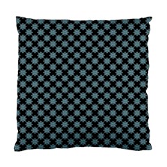 Pattern Standard Cushion Case (One Side)